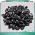 Metallurgy Deoxidizer Products Black Silicon Carbide 0-10mm